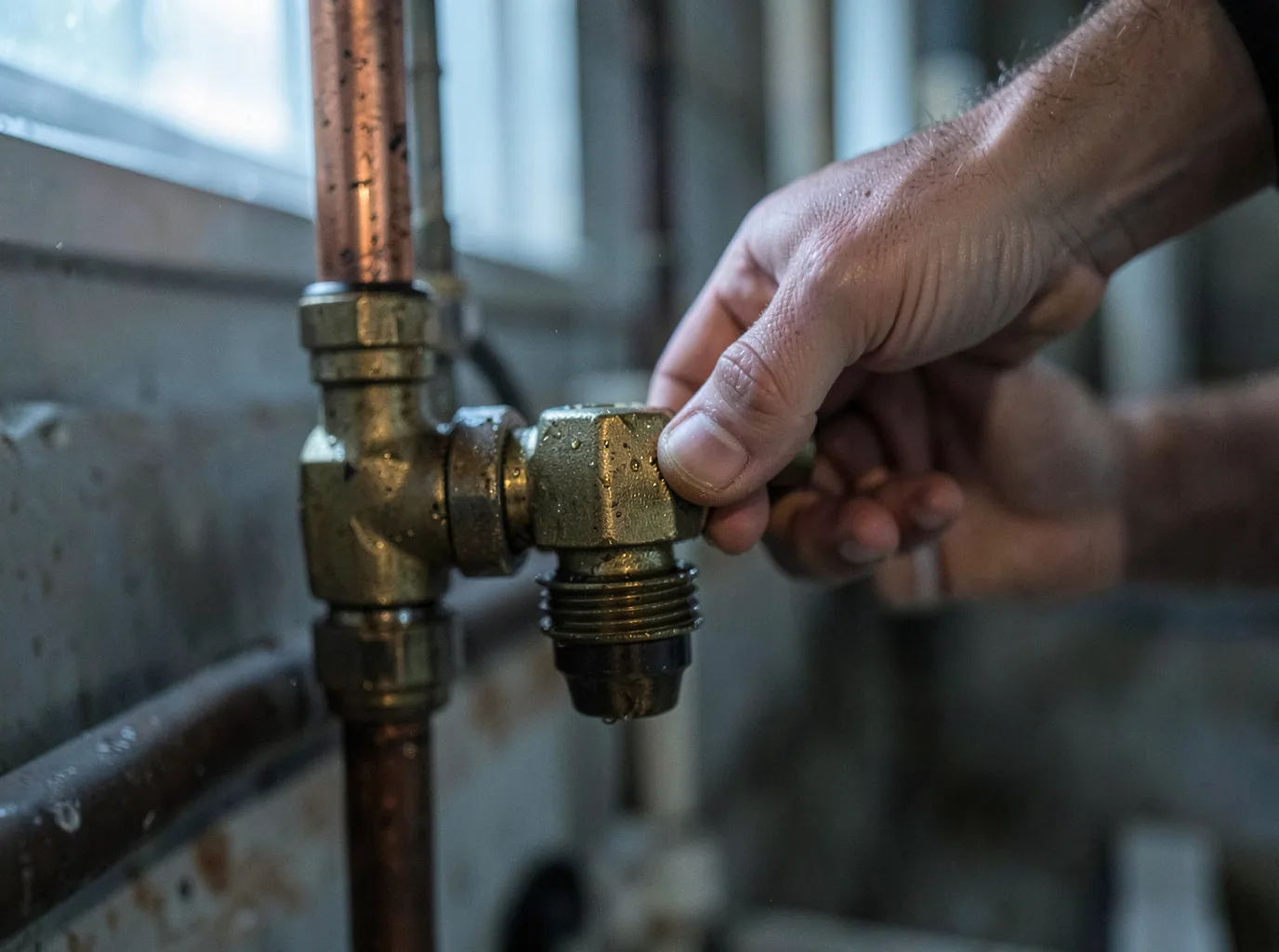 Emergency Plumber Selbyville, DE FAQs